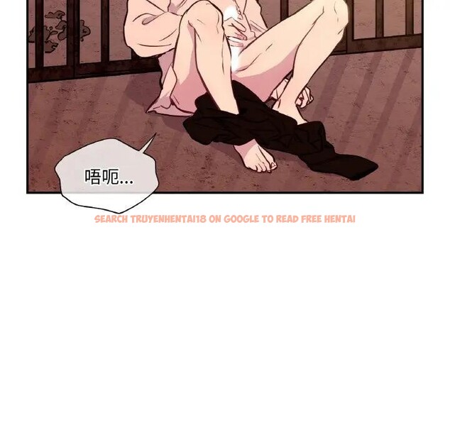 查看漫画吉賽兒之血 - 第10話 - www.tymanga.com中的3578460图片