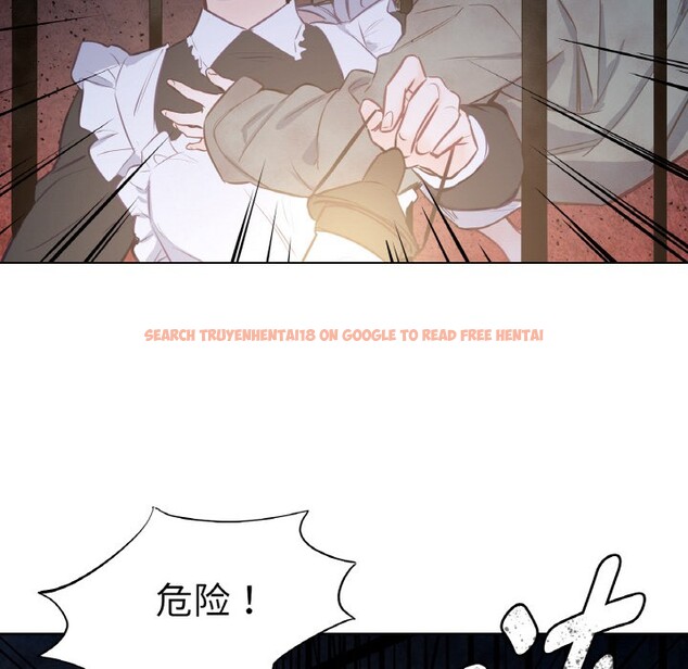 查看漫画吉賽兒之血 - 第2話 - sayhentaiz.net中的3408823图片