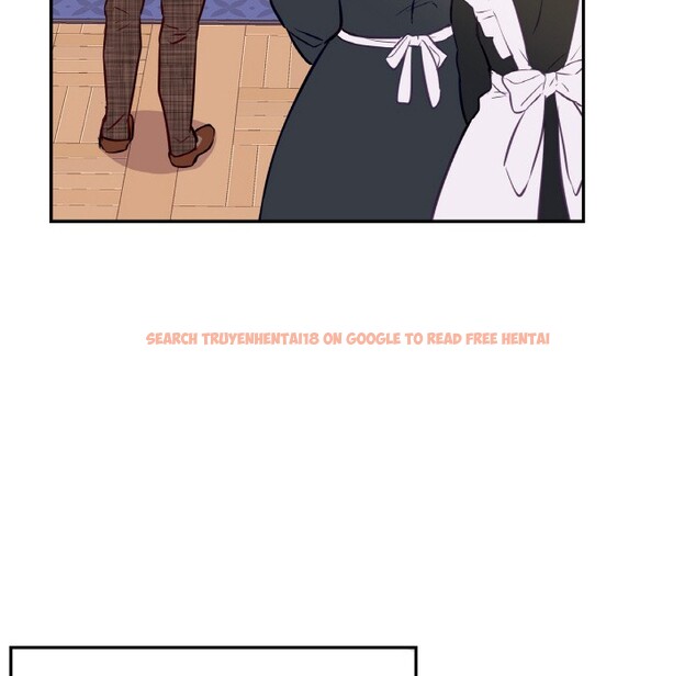 查看漫画吉賽兒之血 - 第2話 - sayhentaiz.net中的3408858图片