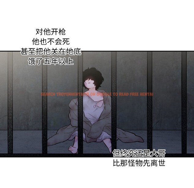 查看漫画吉賽兒之血 - 第2話 - sayhentaiz.net中的3408897图片