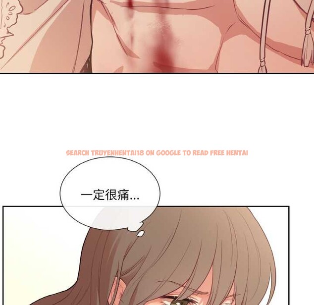 查看漫画吉賽兒之血 - 第26話 - tymanga.com中的3977909图片