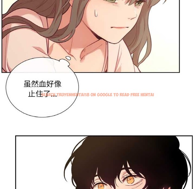 查看漫画吉賽兒之血 - 第26話 - tymanga.com中的3977910图片