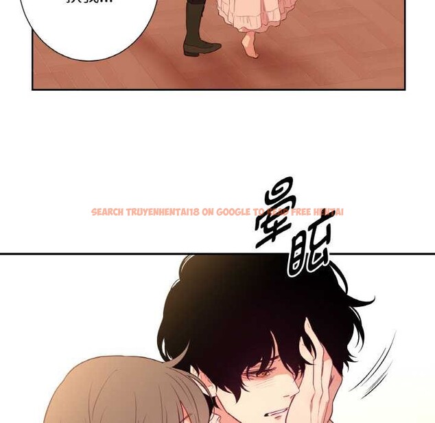 查看漫画吉賽兒之血 - 第26話 - tymanga.com中的3977913图片