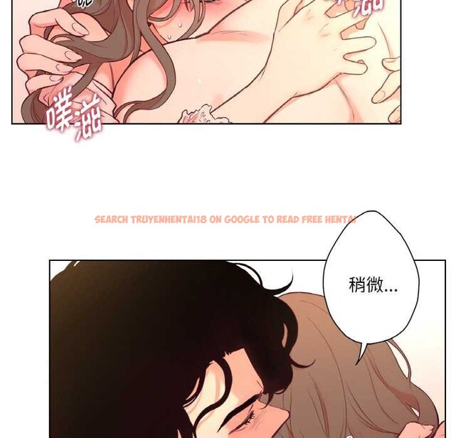 查看漫画吉賽兒之血 - 第27話 - tymanga.com中的4003177图片