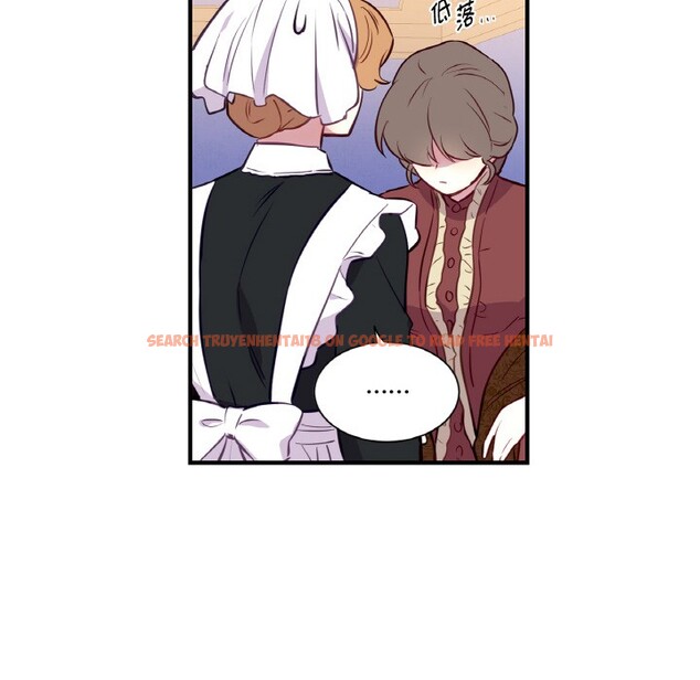 查看漫画吉賽兒之血 - 第3話 - sayhentaiz.net中的3408944图片