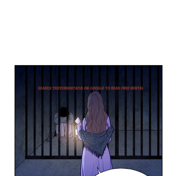 查看漫画吉賽兒之血 - 第3話 - sayhentaiz.net中的3409027图片