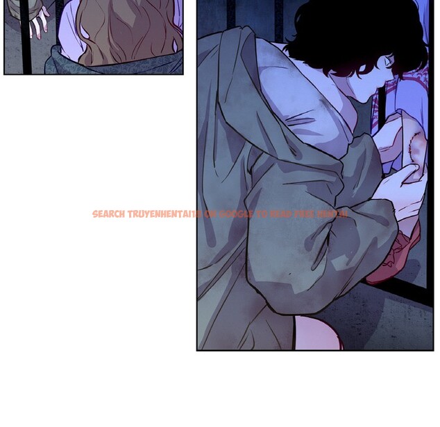 查看漫画吉賽兒之血 - 第3話 - sayhentaiz.net中的3409041图片