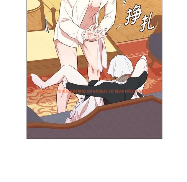 查看漫画吉賽兒之血 - 第30話 - sayhentaiz.net中的4076367图片