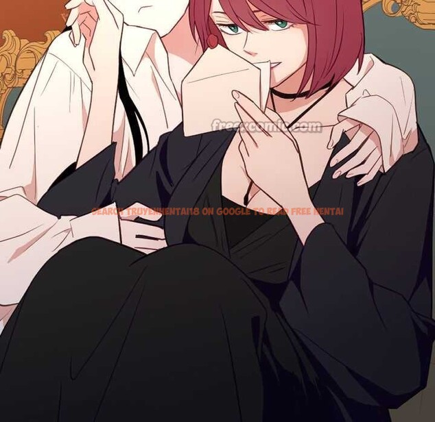 查看漫画吉賽兒之血 - 第31話 - sayhentaiz.net中的4102717图片