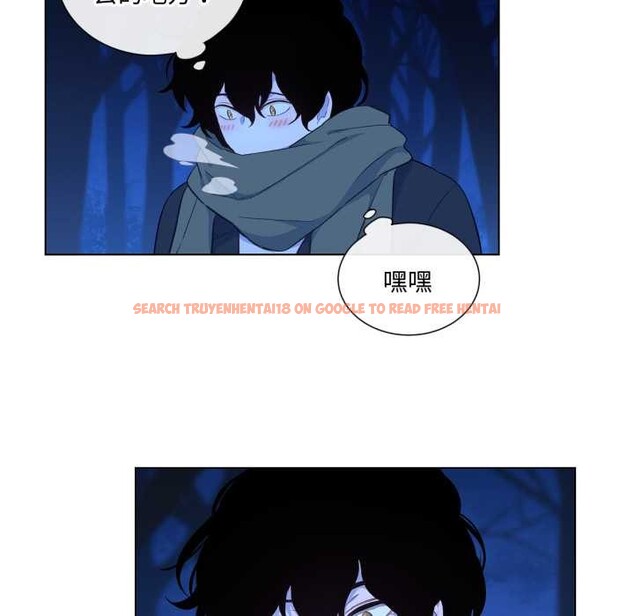 查看漫画吉賽兒之血 - 第31話 - sayhentaiz.net中的4102737图片