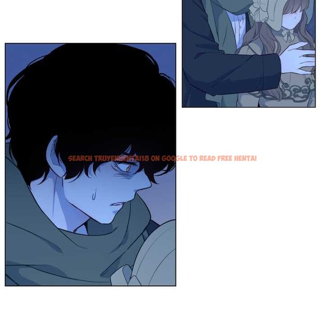 查看漫画吉賽兒之血 - 第31話 - sayhentaiz.net中的4102756图片