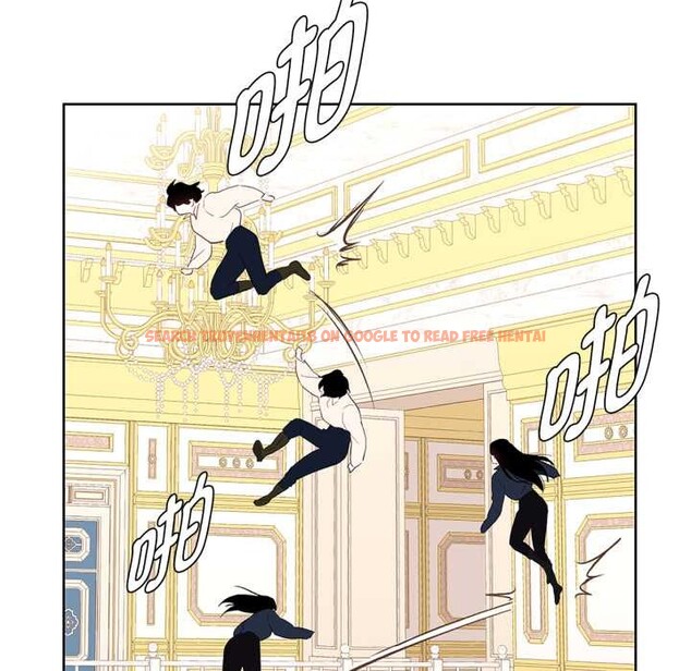 查看漫画吉賽兒之血 - 第33話 - sayhentaiz.net中的4147151图片