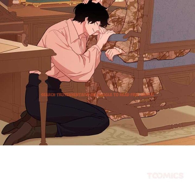 查看漫画吉賽兒之血 - 第33話 - sayhentaiz.net中的4147179图片