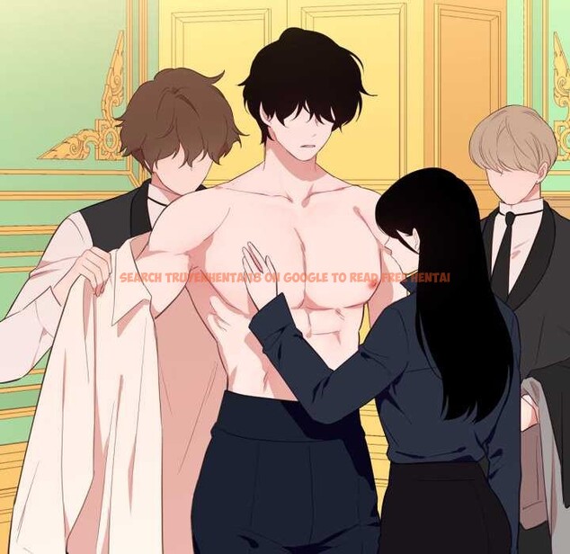 查看漫画吉賽兒之血 - 第33話 - sayhentaiz.net中的4147194图片