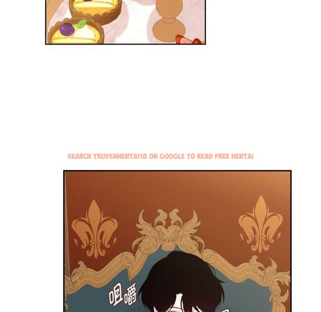 查看漫画吉賽兒之血 - 第33話 - sayhentaiz.net中的4147199图片