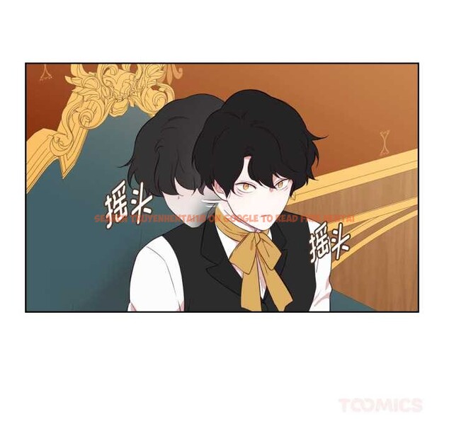 查看漫画吉賽兒之血 - 第33話 - sayhentaiz.net中的4147221图片