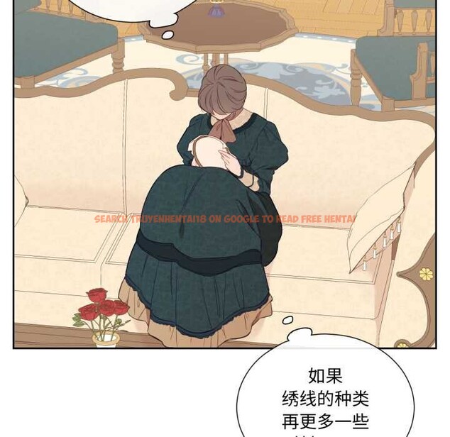 查看漫画吉賽兒之血 - 第34話 - sayhentaiz.net中的4169968图片