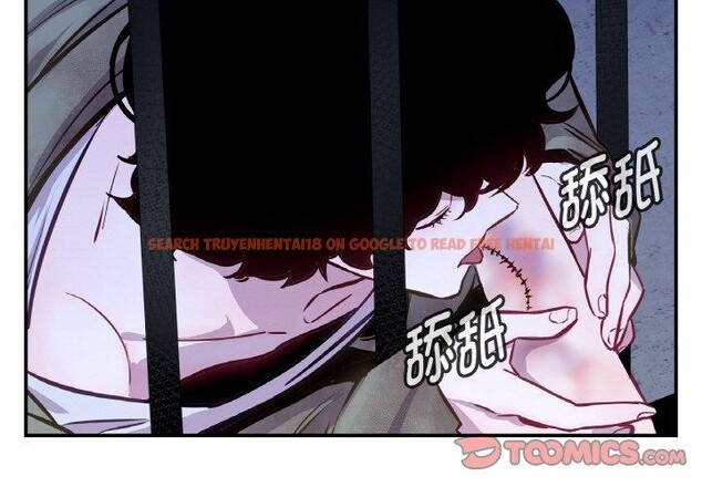 查看漫画吉賽兒之血 - 第4話 - sayhentaiz.net中的3431589图片