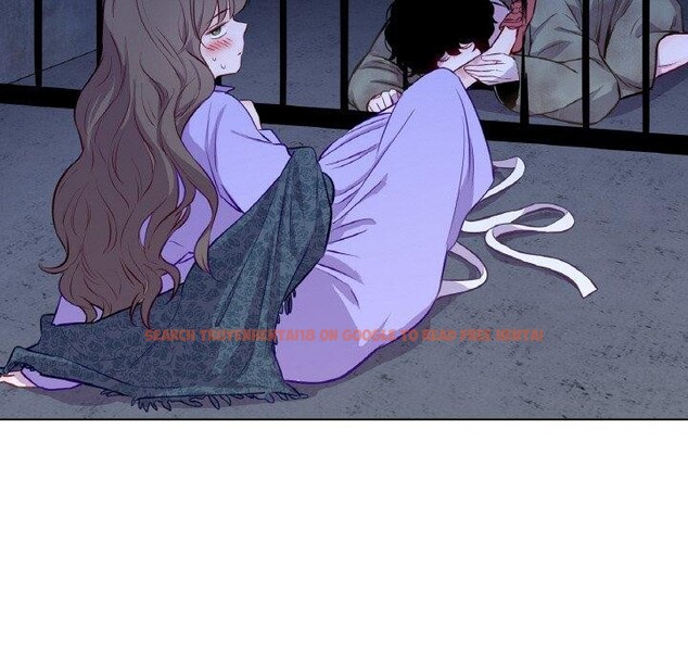 查看漫画吉賽兒之血 - 第4話 - sayhentaiz.net中的3431593图片