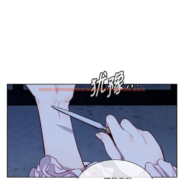 查看漫画吉賽兒之血 - 第5話 - www.tymanga.com中的3453717图片
