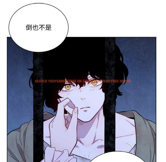查看漫画吉賽兒之血 - 第5話 - www.tymanga.com中的3453742图片
