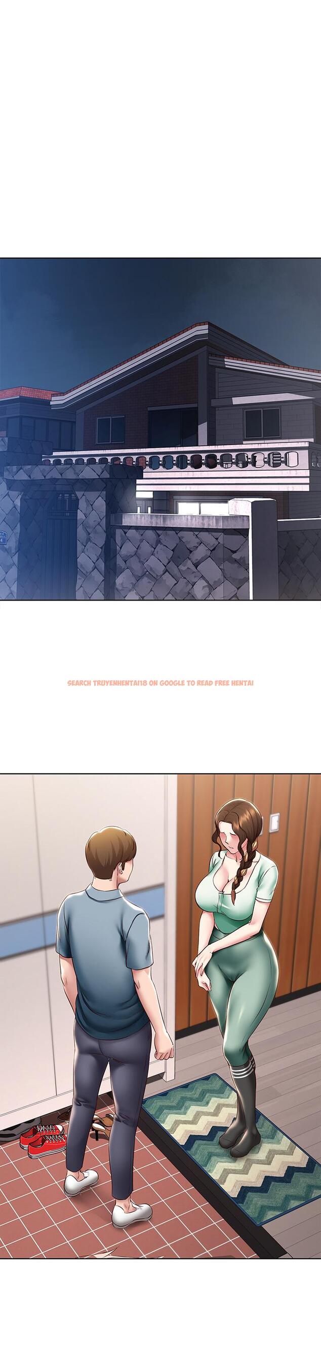 查看漫画寄宿日記 - 第100話-使出渾身解數撒嬌的美靜 - tymanga.com中的887151图片