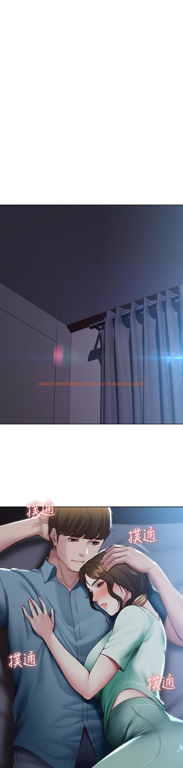 查看漫画寄宿日記 - 第100話-使出渾身解數撒嬌的美靜 - tymanga.com中的887164图片