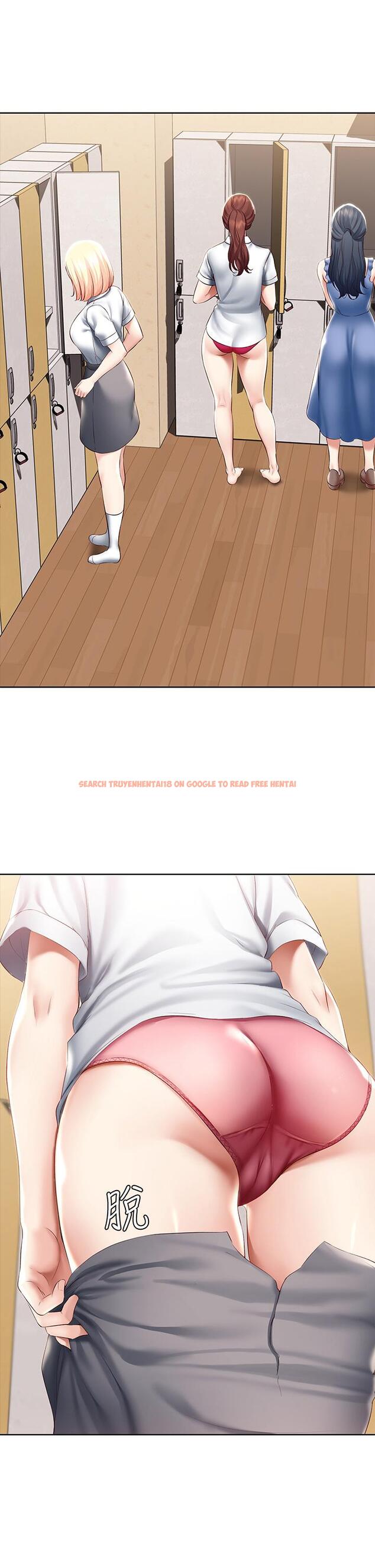 查看漫画寄宿日記 - 第62話-培琳可口的酥胸 - tymanga.com中的710909图片