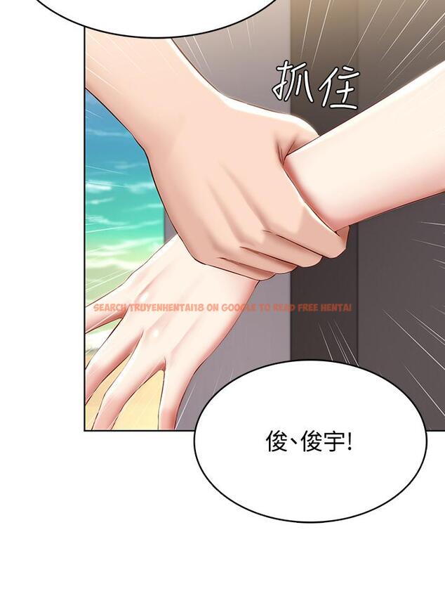 查看漫画寄宿日記 - 第72話-美靜的火辣泳衣 - tymanga.com中的810470图片