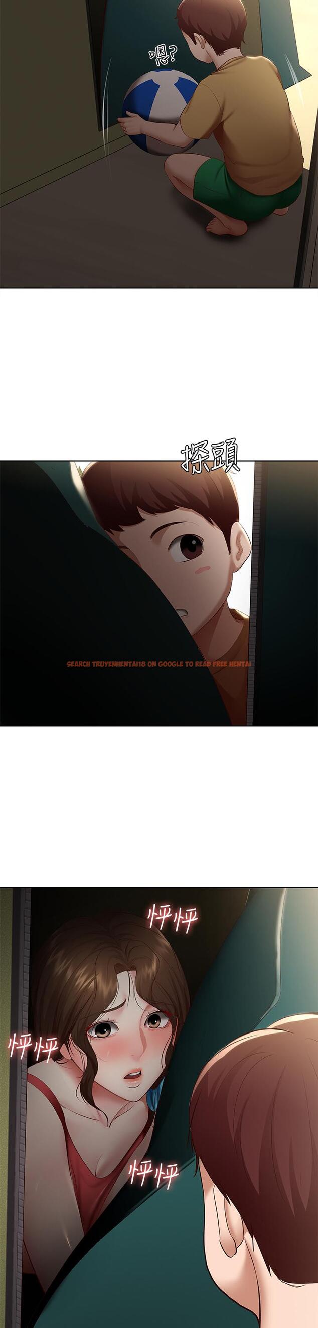 查看漫画寄宿日記 - 第73話-阿姨專屬的色色按摩 - tymanga.com中的812941图片