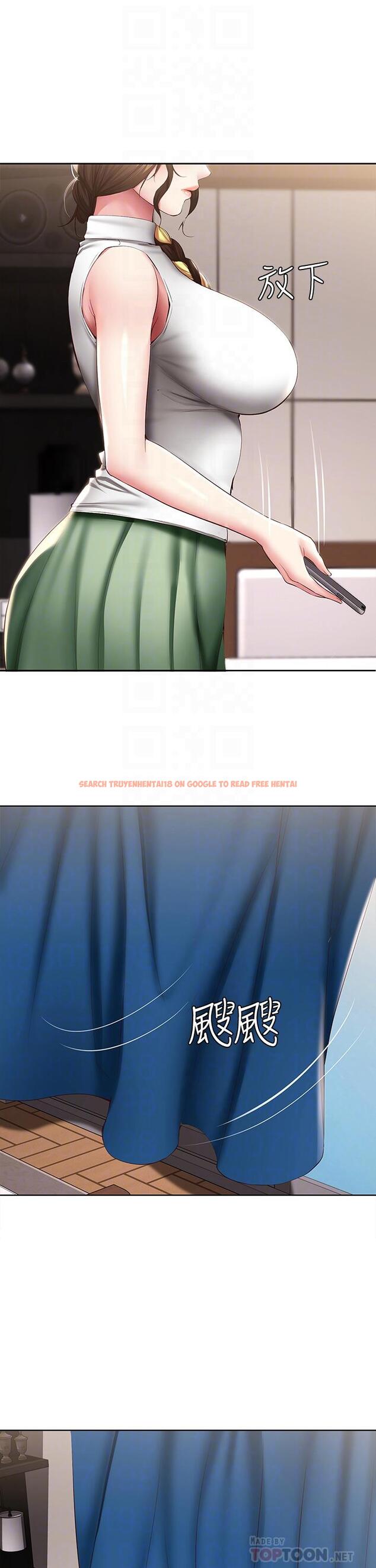 查看漫画寄宿日記 - 第87話-跟宛恩在一起開心嗎 - tymanga.com中的846826图片