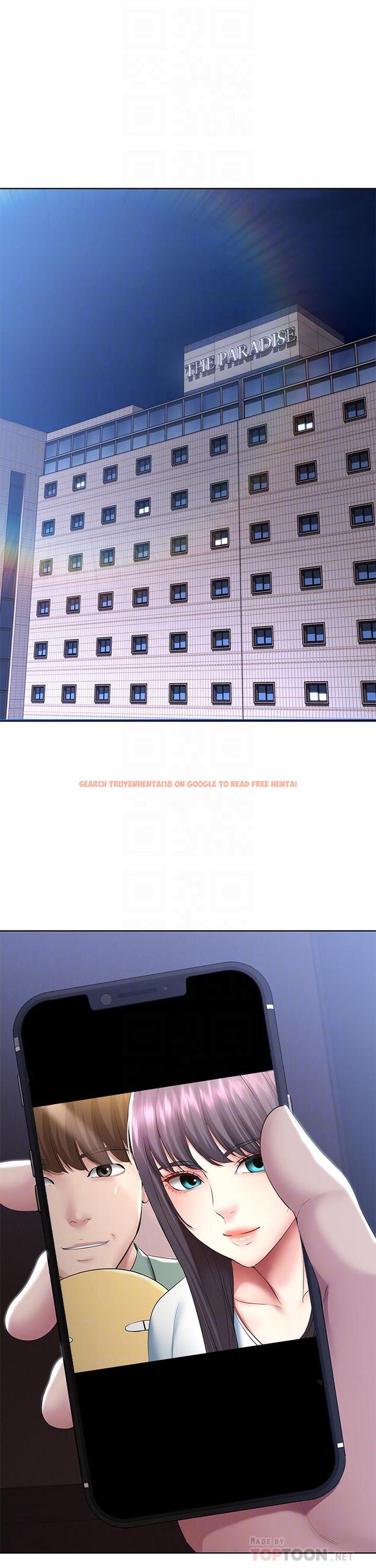 查看漫画寄宿日記 - 第88話-嫉妒女兒的美靜 - tymanga.com中的850398图片