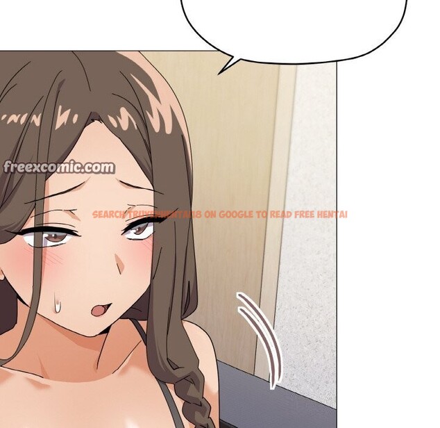 查看漫画家人之間這樣不好吧？ - 第25話 - sayhentaiz.net中的2809619图片