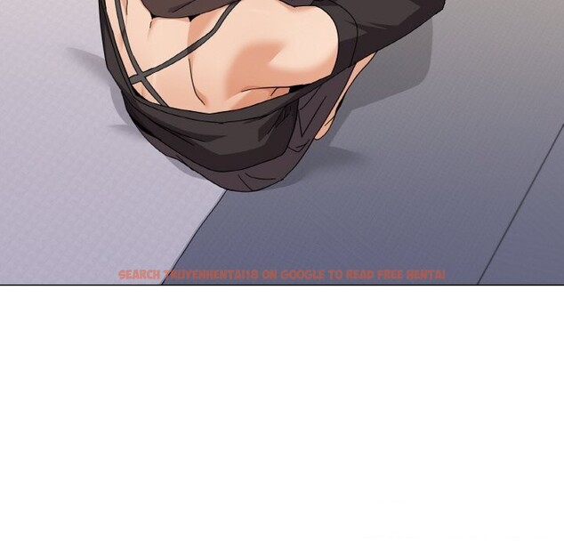 查看漫画家人之間這樣不好吧？ - 第25話 - sayhentaiz.net中的2809628图片