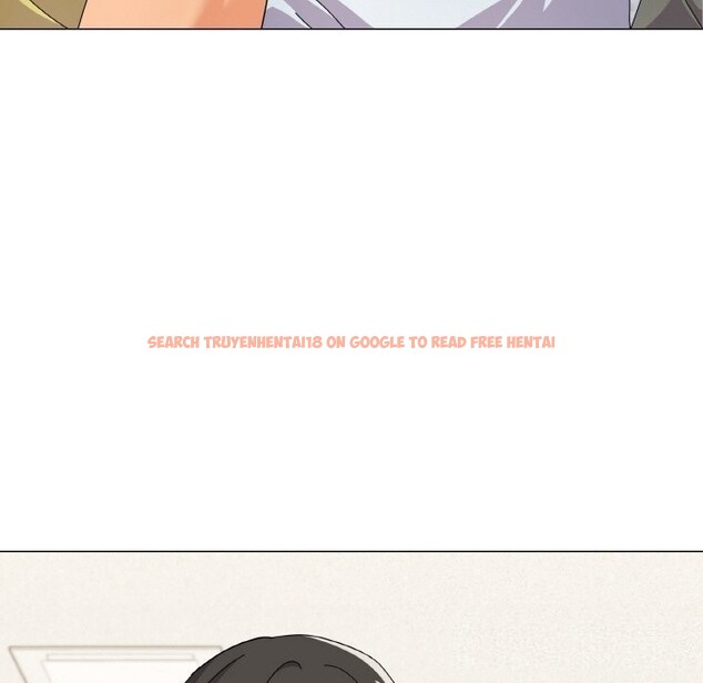 查看漫画家人之間這樣不好吧？ - 第25話 - sayhentaiz.net中的2809633图片