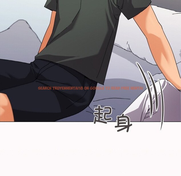 查看漫画家人之間這樣不好吧？ - 第25話 - sayhentaiz.net中的2809658图片