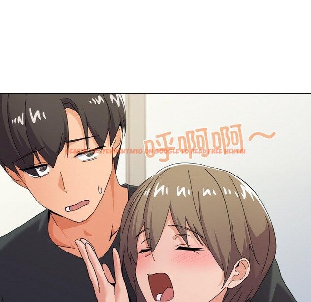 查看漫画家人之間這樣不好吧？ - 第26話 - sayhentaiz.net中的2831250图片