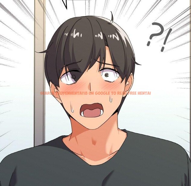 查看漫画家人之間這樣不好吧？ - 第26話 - sayhentaiz.net中的2831275图片