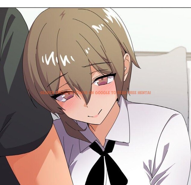 查看漫画家人之間這樣不好吧？ - 第26話 - sayhentaiz.net中的2831336图片