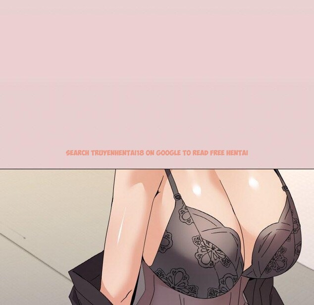 查看漫画家人之間這樣不好吧？ - 第26話 - sayhentaiz.net中的2831356图片