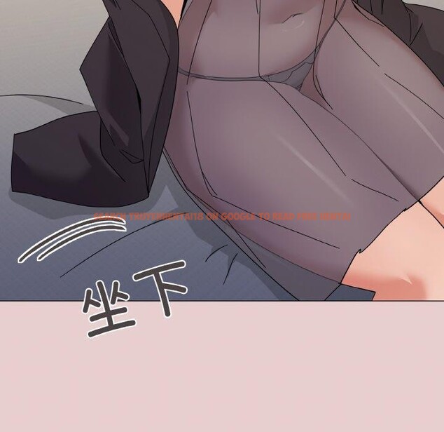 查看漫画家人之間這樣不好吧？ - 第26話 - sayhentaiz.net中的2831357图片