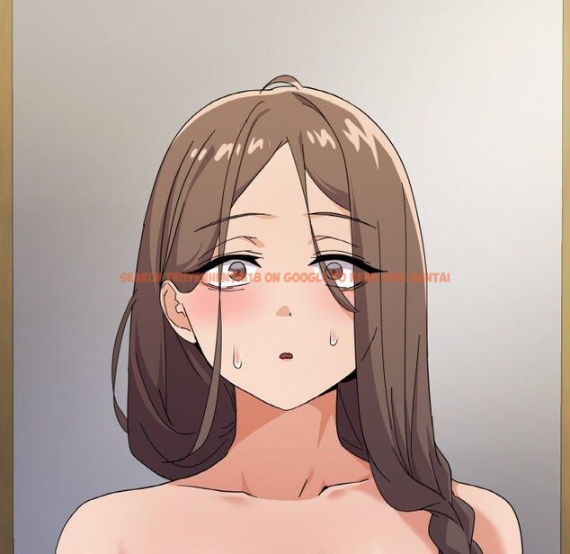 查看漫画家人之間這樣不好吧？ - 第26話 - sayhentaiz.net中的2831383图片