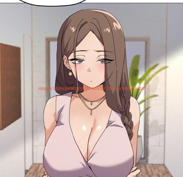 查看漫画家人之間這樣不好吧？ - 第27話 - sayhentaiz.net中的2867954图片