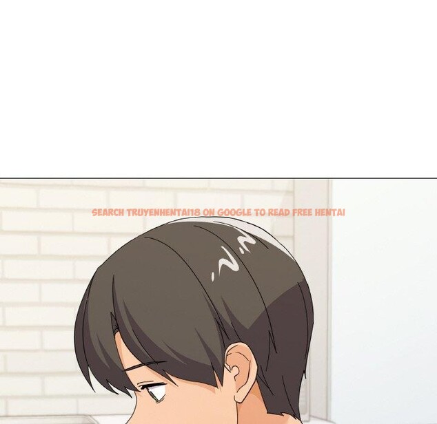查看漫画家人之間這樣不好吧？ - 第27話 - sayhentaiz.net中的2867977图片