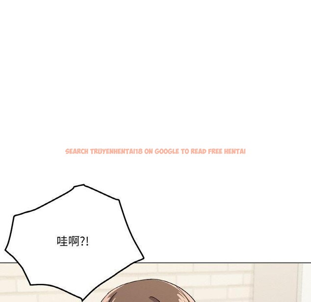 查看漫画家人之間這樣不好吧？ - 第27話 - sayhentaiz.net中的2868006图片