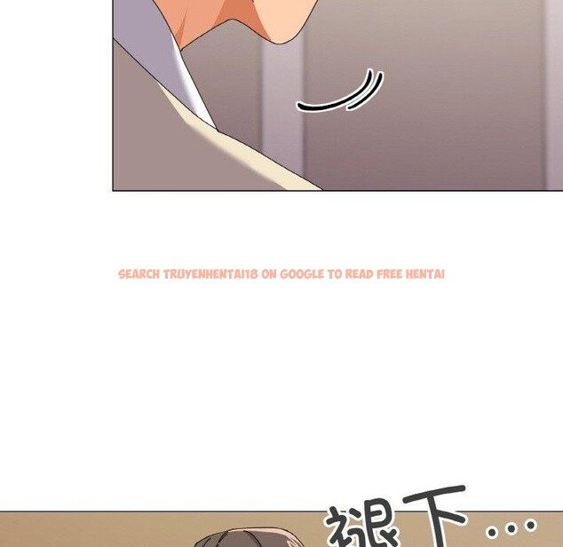 查看漫画家人之間這樣不好吧？ - 第28話 - sayhentaiz.net中的2888611图片