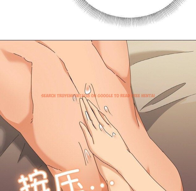 查看漫画家人之間這樣不好吧？ - 第28話 - sayhentaiz.net中的2888624图片