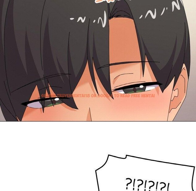 查看漫画家人之間這樣不好吧？ - 第28話 - sayhentaiz.net中的2888669图片