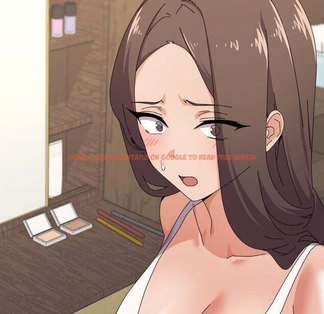 查看漫画家人之間這樣不好吧？ - 第29話 - sayhentaiz.net中的2919025图片