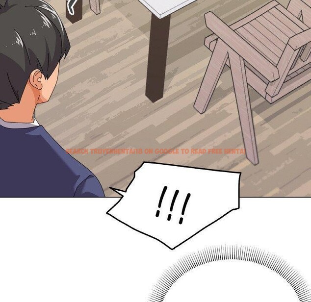 查看漫画家人之間這樣不好吧？ - 第30話 - sayhentaiz.net中的2945769图片